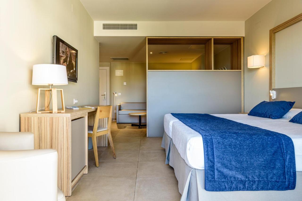 Hotel Estival Park Almaris La Pineda Esterno foto